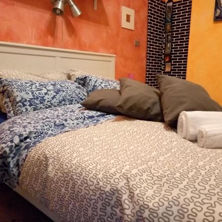 "Private Room" Stanza Privata With Private Bathroom - Shared Kitchen And Beautiful Terrace On Taormina Center Hostel Taormina Exteriör bild