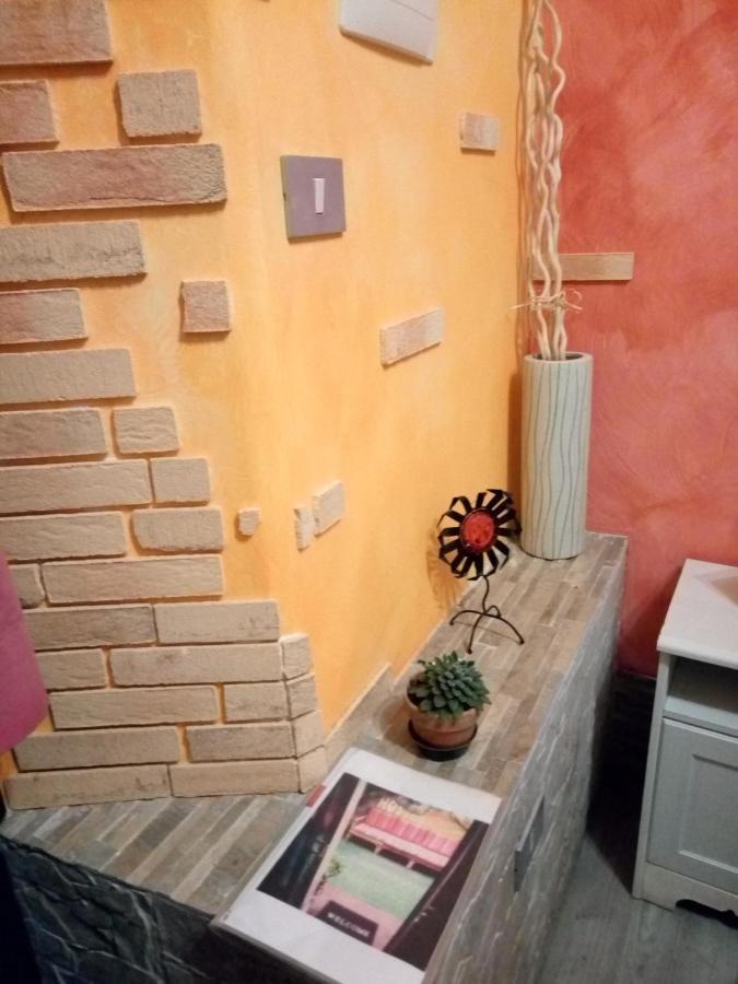"Private Room" Stanza Privata With Private Bathroom - Shared Kitchen And Beautiful Terrace On Taormina Center Hostel Taormina Exteriör bild