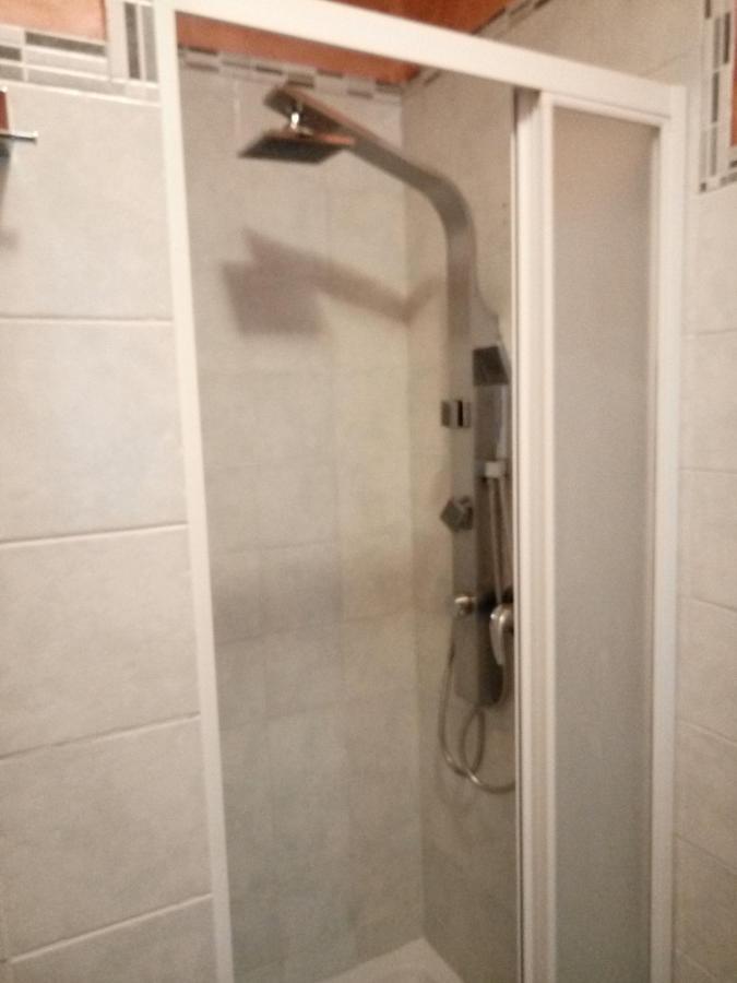 "Private Room" Stanza Privata With Private Bathroom - Shared Kitchen And Beautiful Terrace On Taormina Center Hostel Taormina Exteriör bild